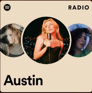 austin radio