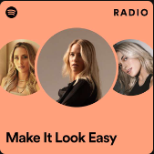 make it look easy radio